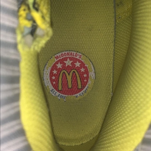 Adidas Crazy Explosive - Picture 5 of 5